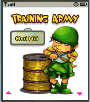 Training Army